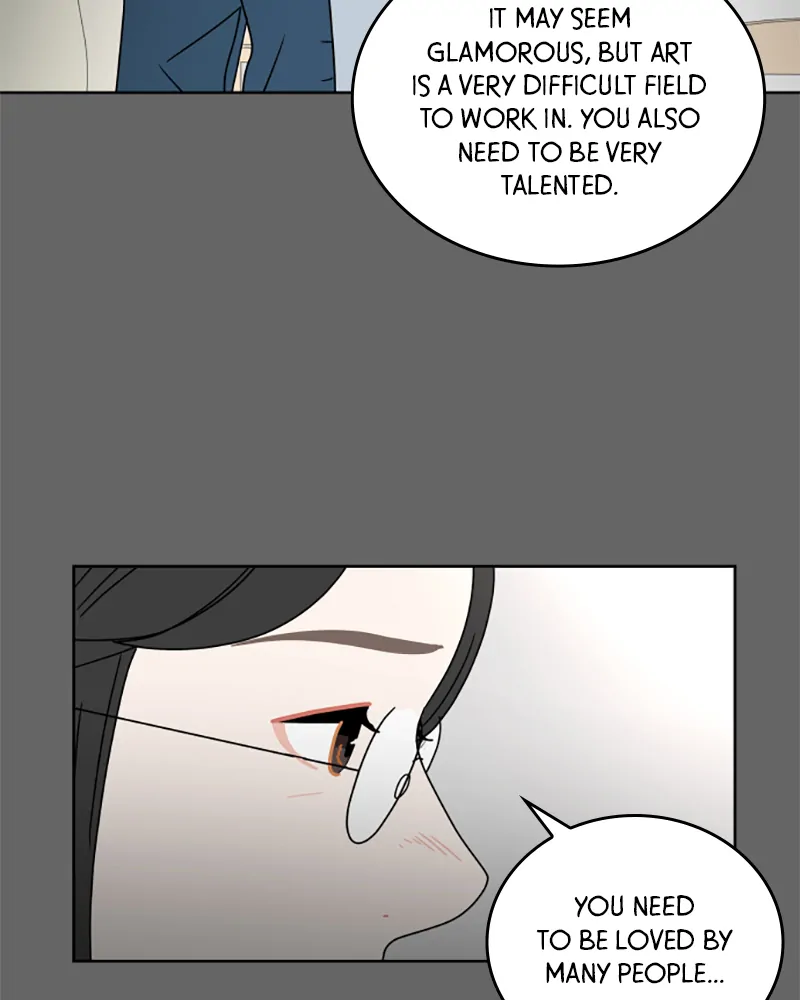 30 Minute Walk Chapter 86 - page 23