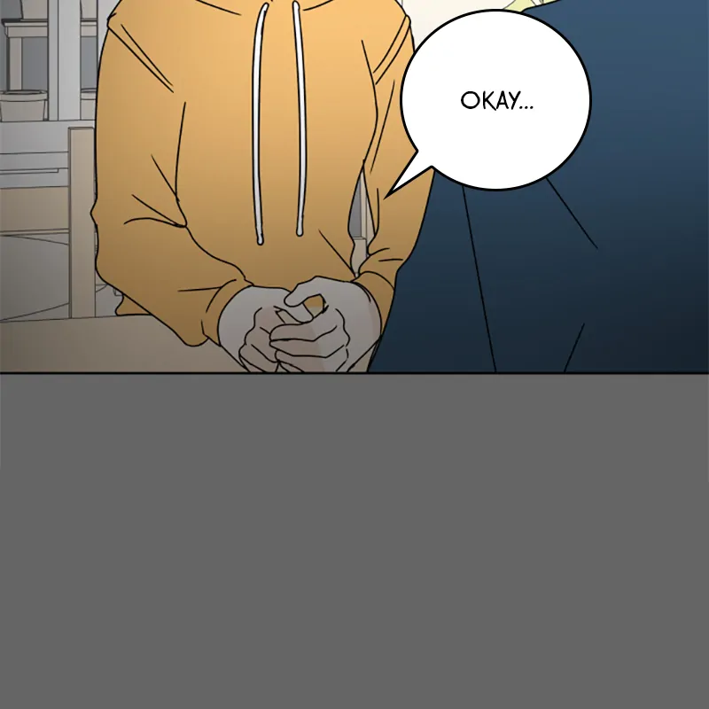 30 Minute Walk Chapter 86 - page 25