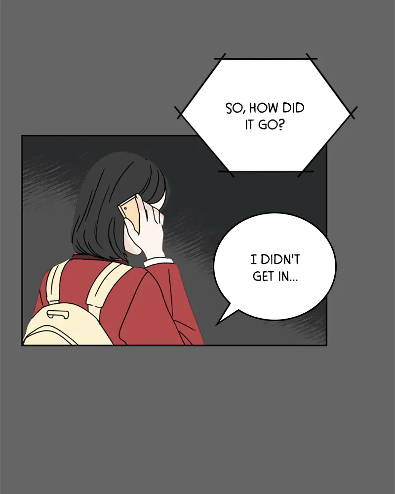 30 Minute Walk Chapter 86 - page 27