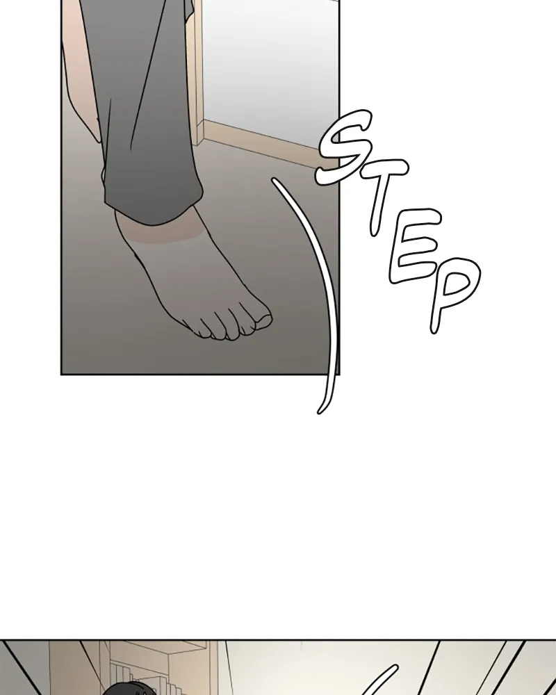 30 Minute Walk Chapter 86 - page 34