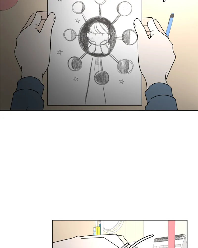 30 Minute Walk Chapter 86 - page 40