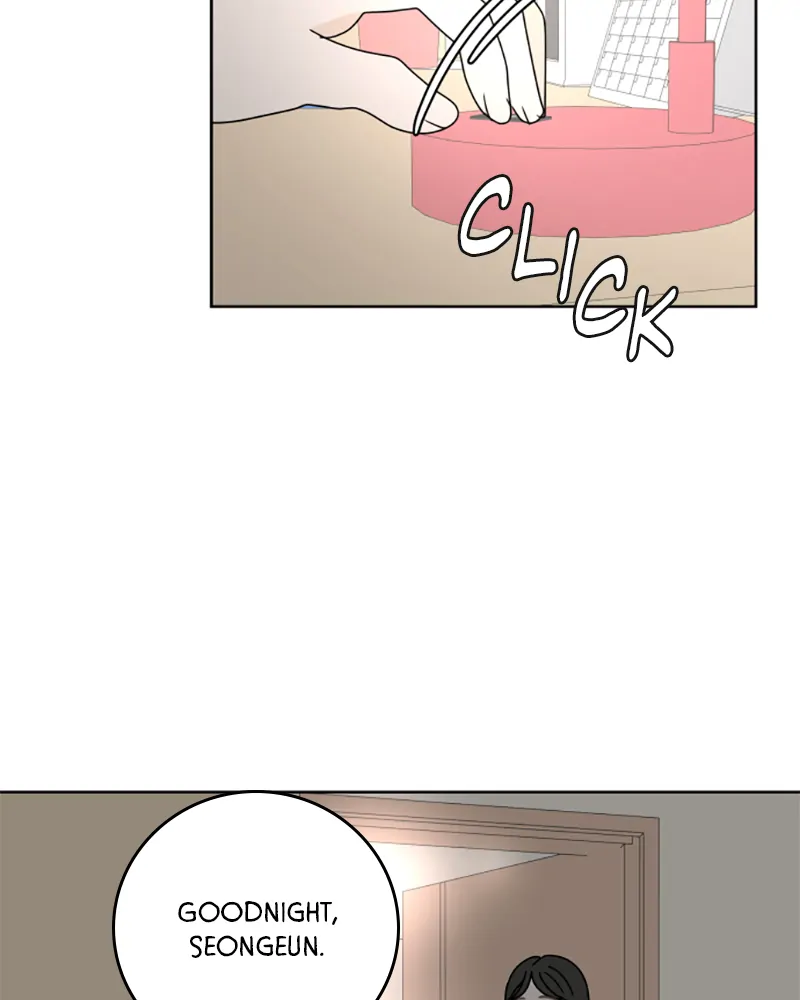 30 Minute Walk Chapter 86 - page 41