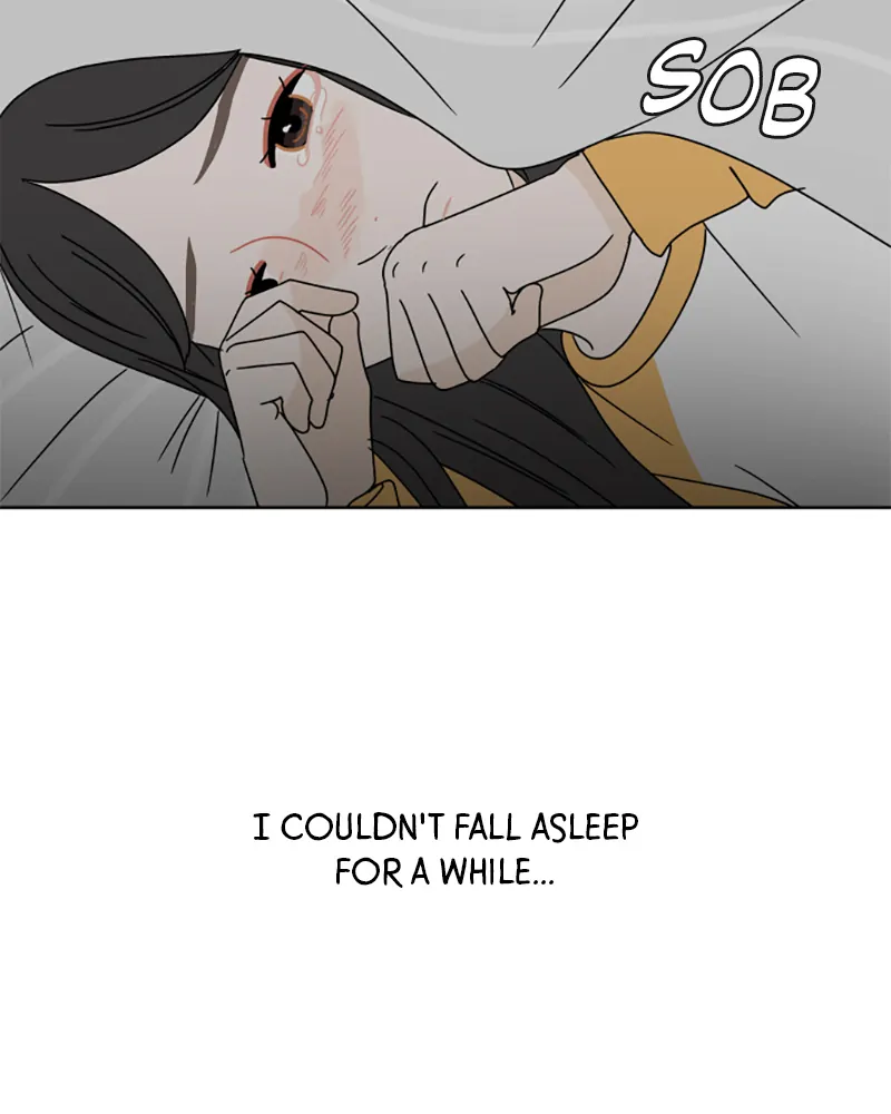 30 Minute Walk Chapter 86 - page 46