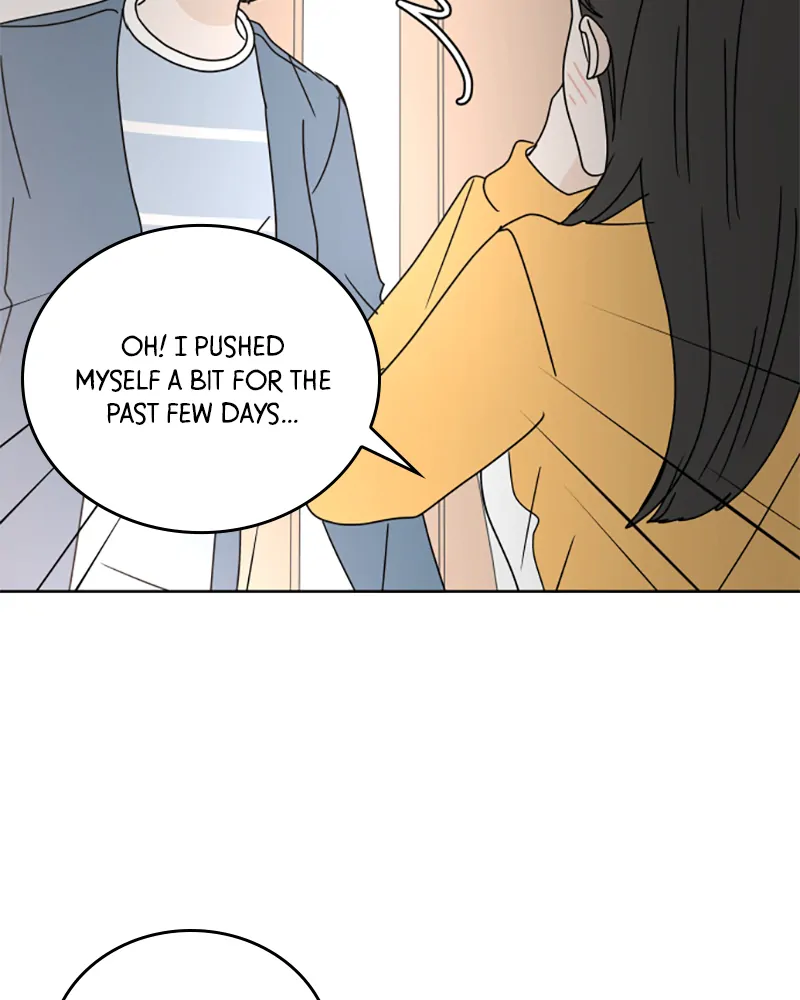 30 Minute Walk Chapter 86 - page 4