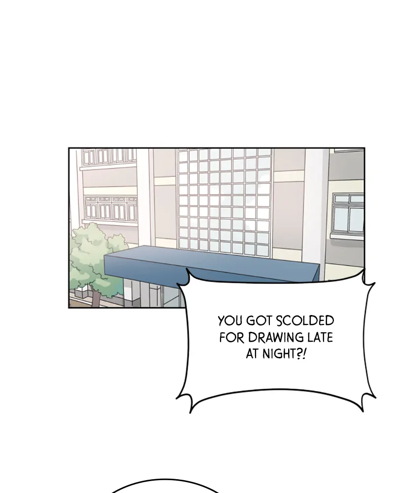 30 Minute Walk Chapter 86 - page 50