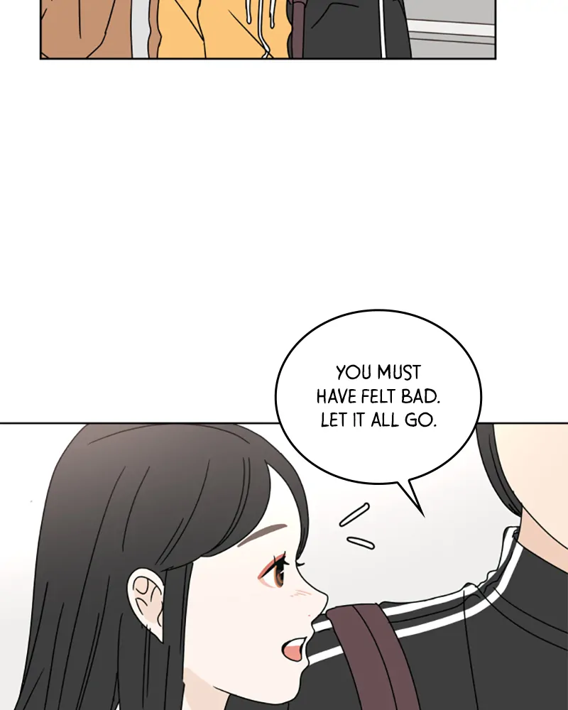 30 Minute Walk Chapter 86 - page 55