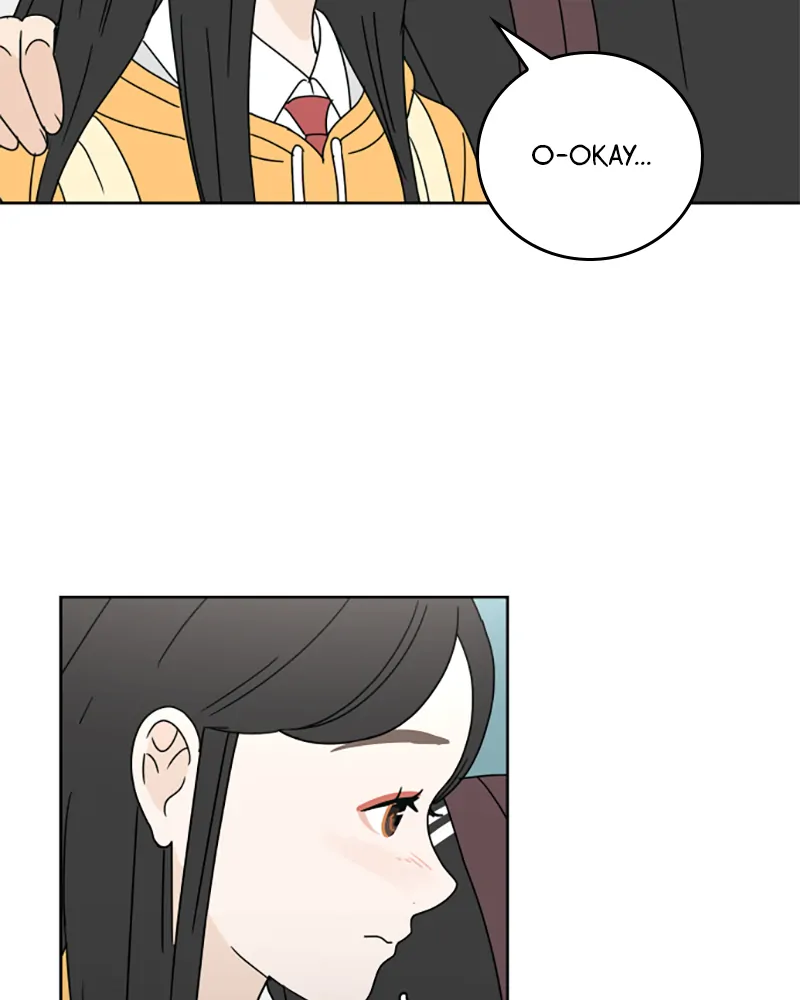 30 Minute Walk Chapter 86 - page 56