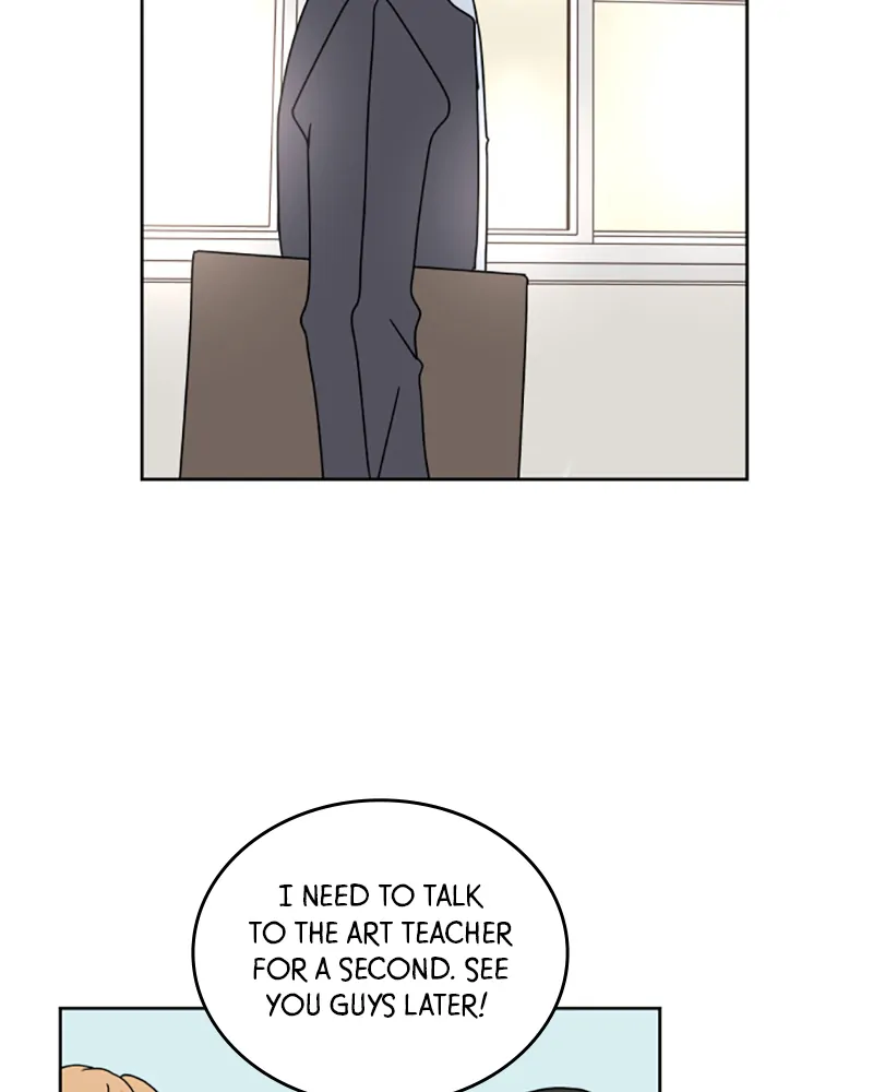 30 Minute Walk Chapter 86 - page 59
