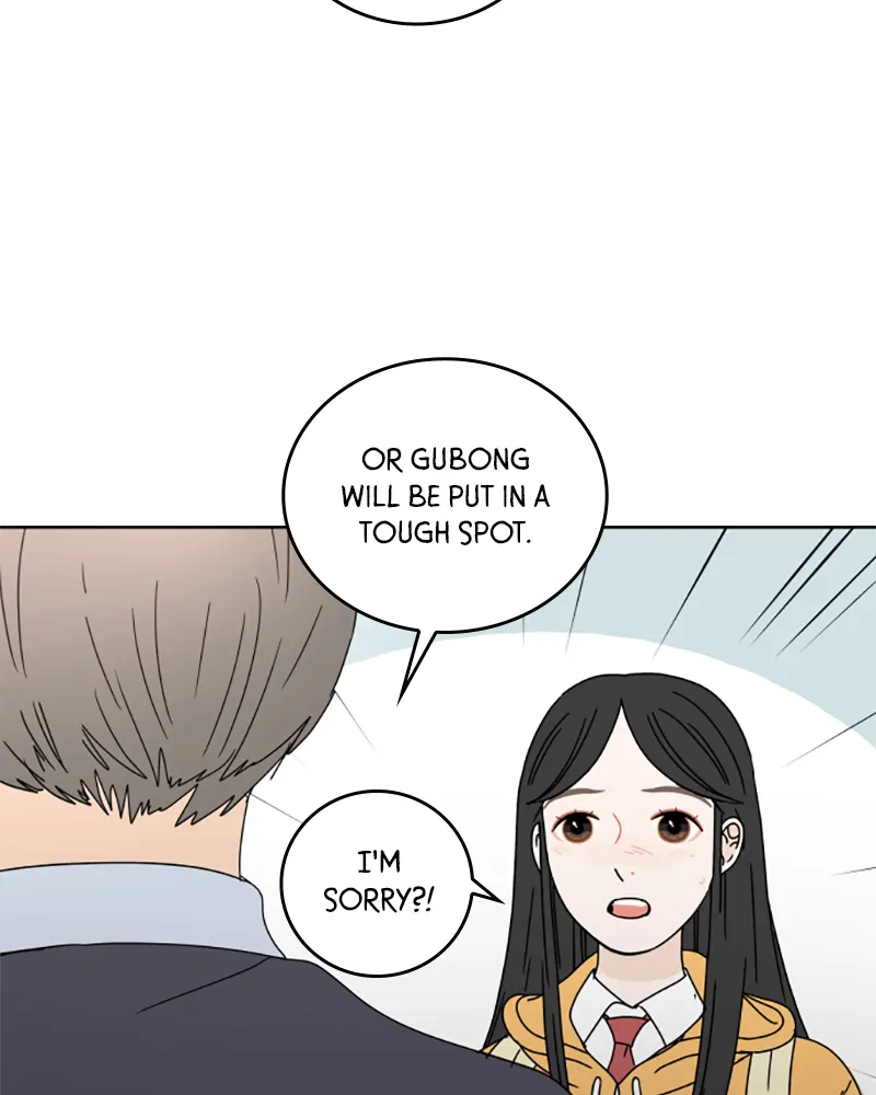 30 Minute Walk Chapter 86 - page 63