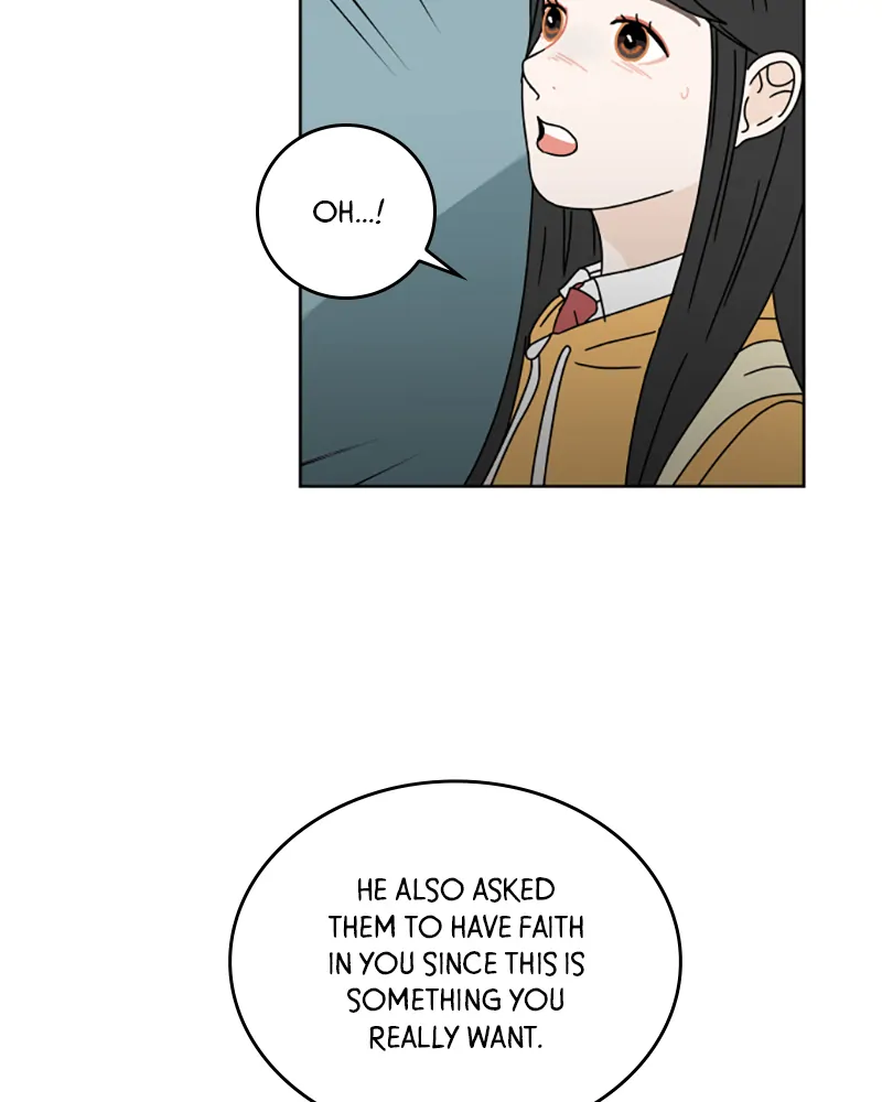 30 Minute Walk Chapter 86 - page 66