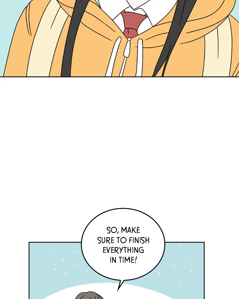 30 Minute Walk Chapter 86 - page 68