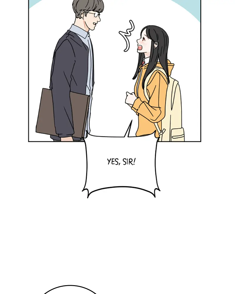 30 Minute Walk Chapter 86 - page 69