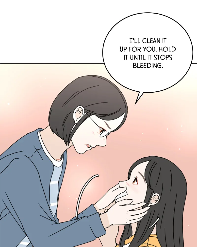30 Minute Walk Chapter 86 - page 7