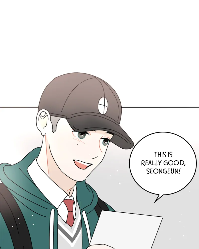30 Minute Walk Chapter 86 - page 80