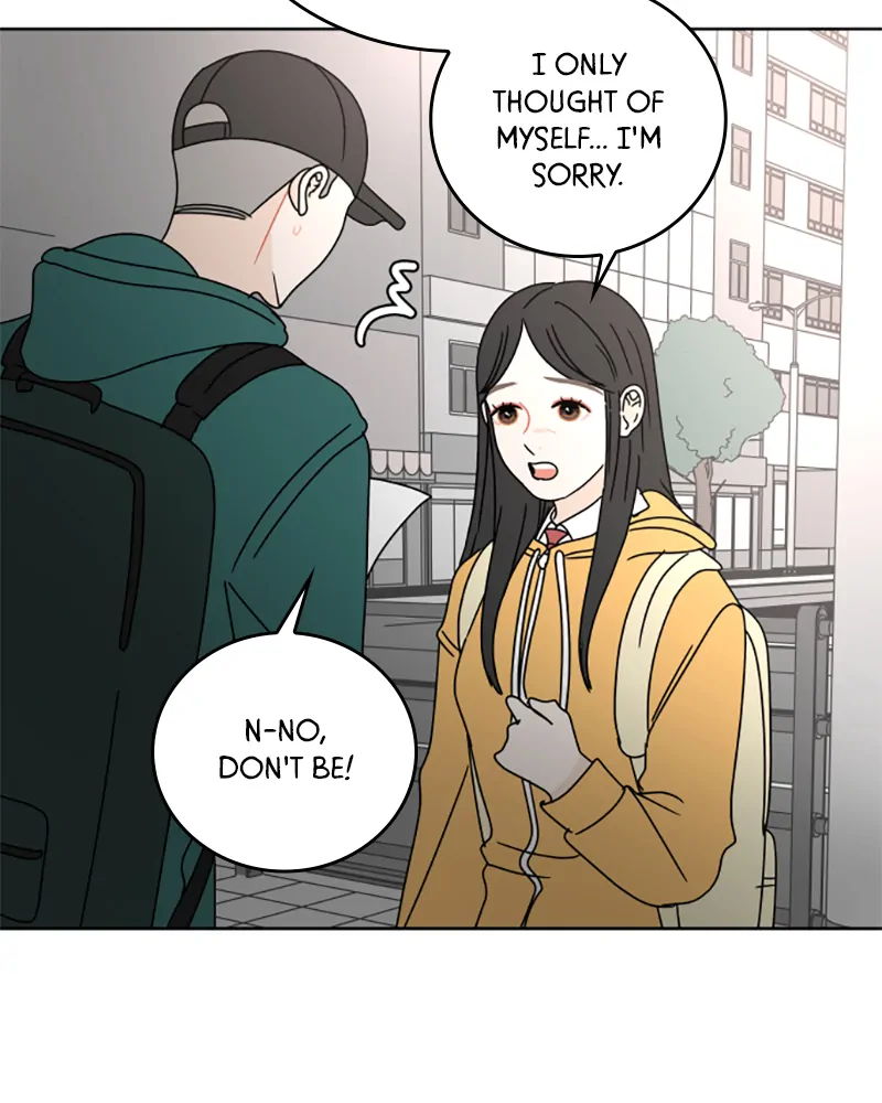 30 Minute Walk Chapter 86 - page 85