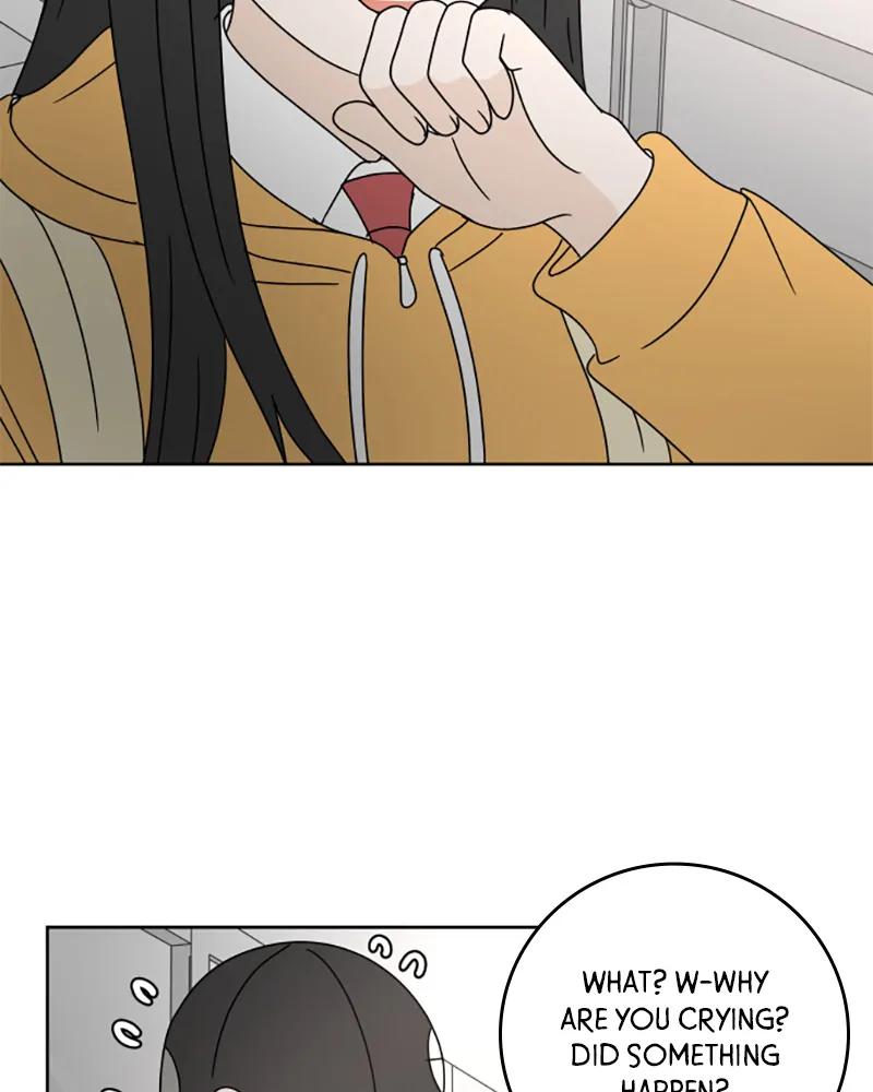 30 Minute Walk Chapter 86 - page 91