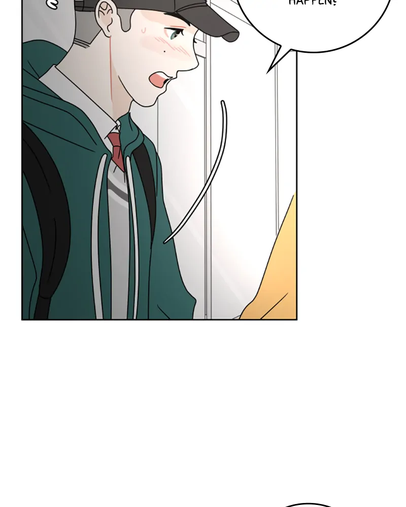 30 Minute Walk Chapter 86 - page 92