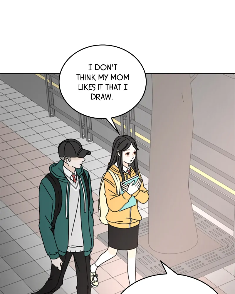 30 Minute Walk Chapter 86 - page 95
