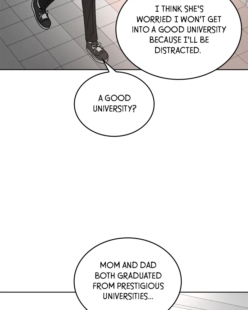 30 Minute Walk Chapter 86 - page 96
