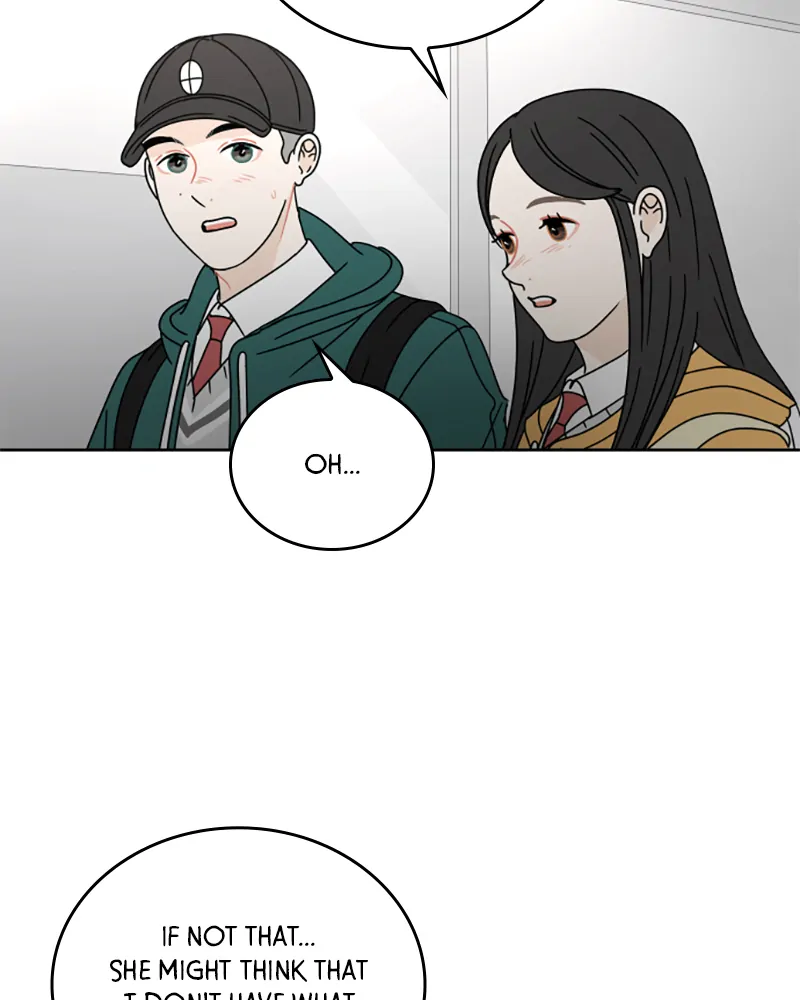 30 Minute Walk Chapter 86 - page 97