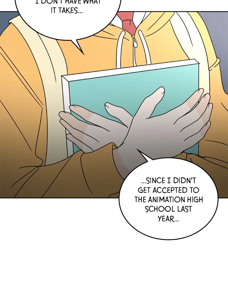 30 Minute Walk Chapter 86 - page 98