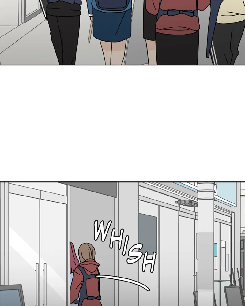 30 Minute Walk Chapter 87 - page 99