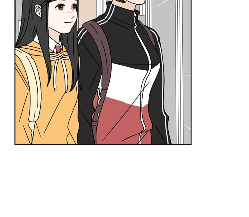 30 Minute Walk Chapter 87 - page 101