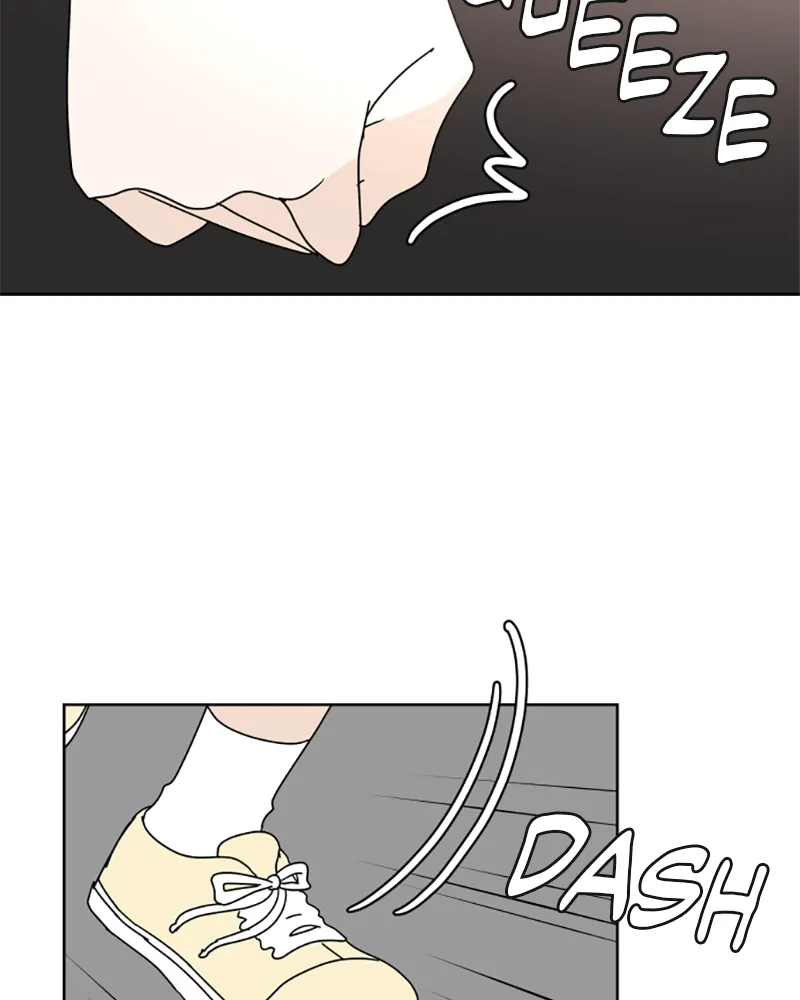 30 Minute Walk Chapter 87 - page 103