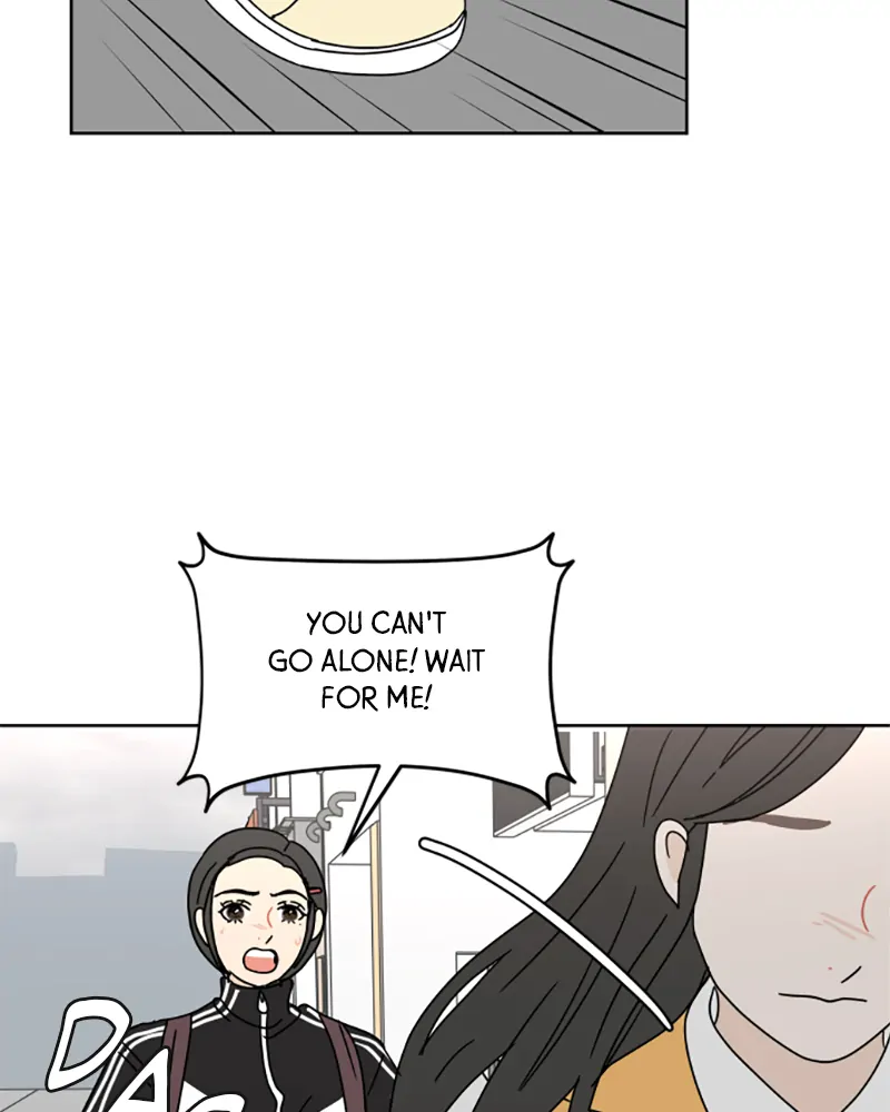 30 Minute Walk Chapter 87 - page 104