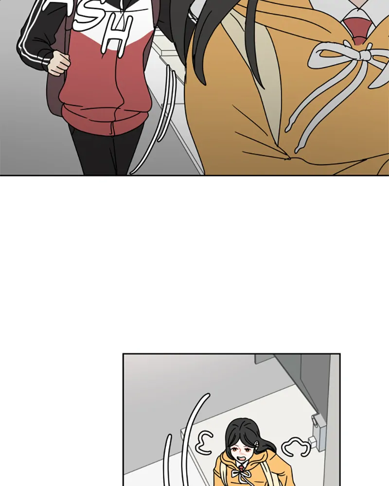 30 Minute Walk Chapter 87 - page 105