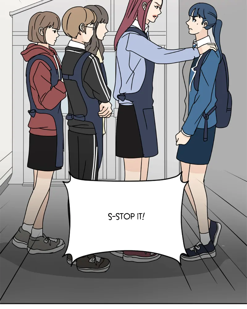 30 Minute Walk Chapter 87 - page 107