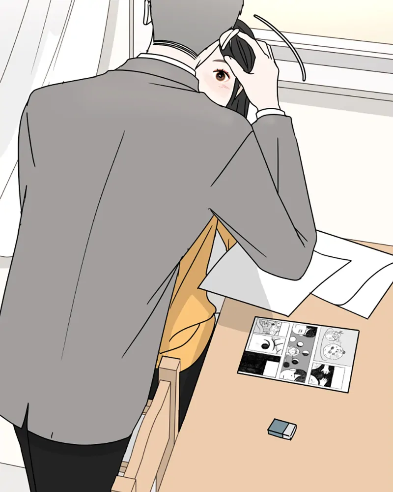 30 Minute Walk Chapter 87 - page 12