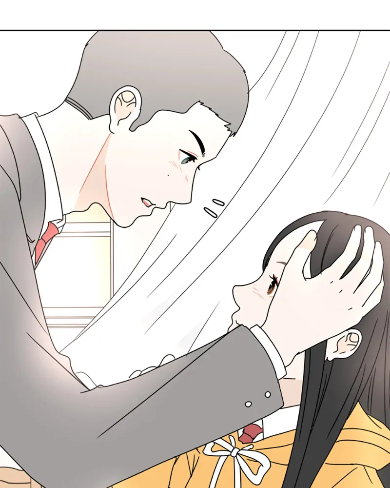 30 Minute Walk Chapter 87 - page 19