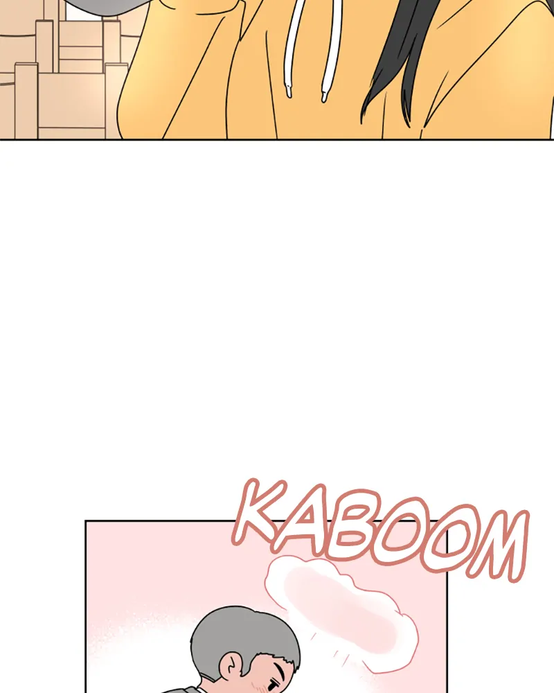 30 Minute Walk Chapter 87 - page 20