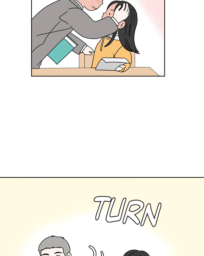 30 Minute Walk Chapter 87 - page 21