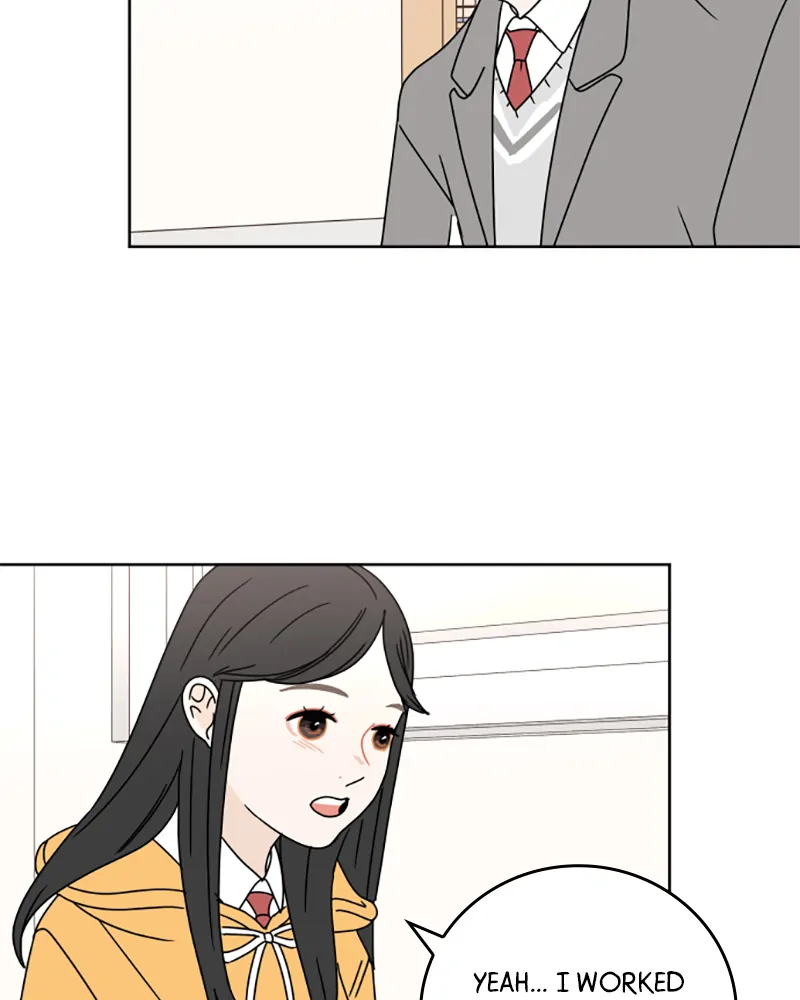 30 Minute Walk Chapter 87 - page 23