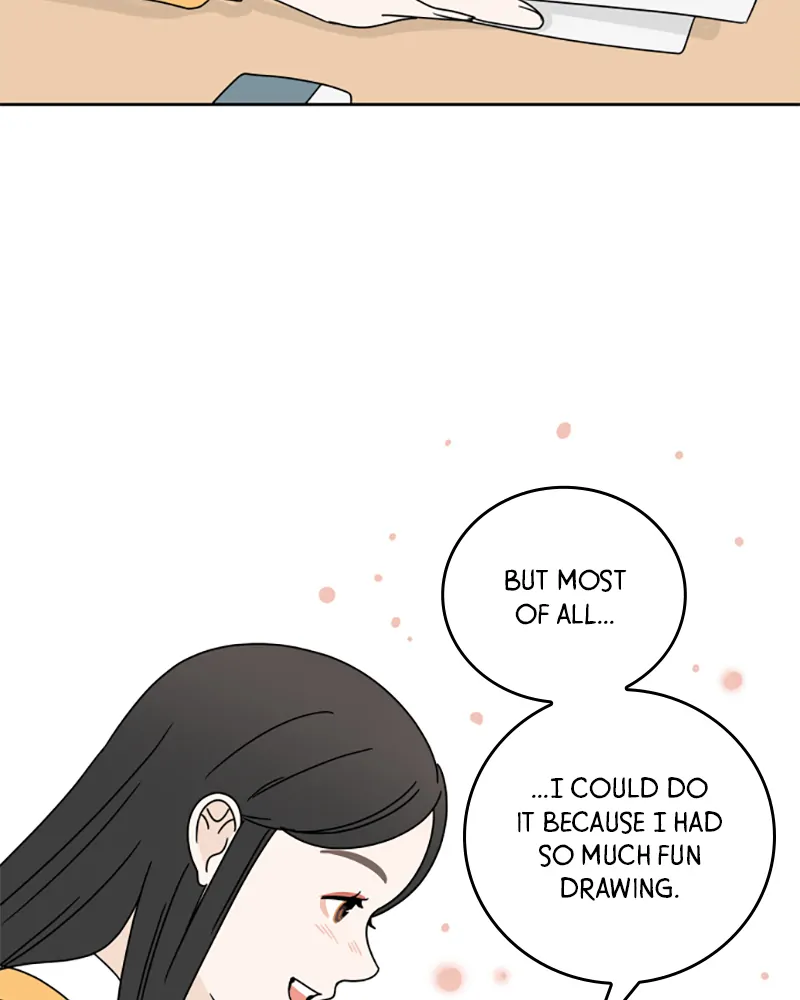 30 Minute Walk Chapter 87 - page 25