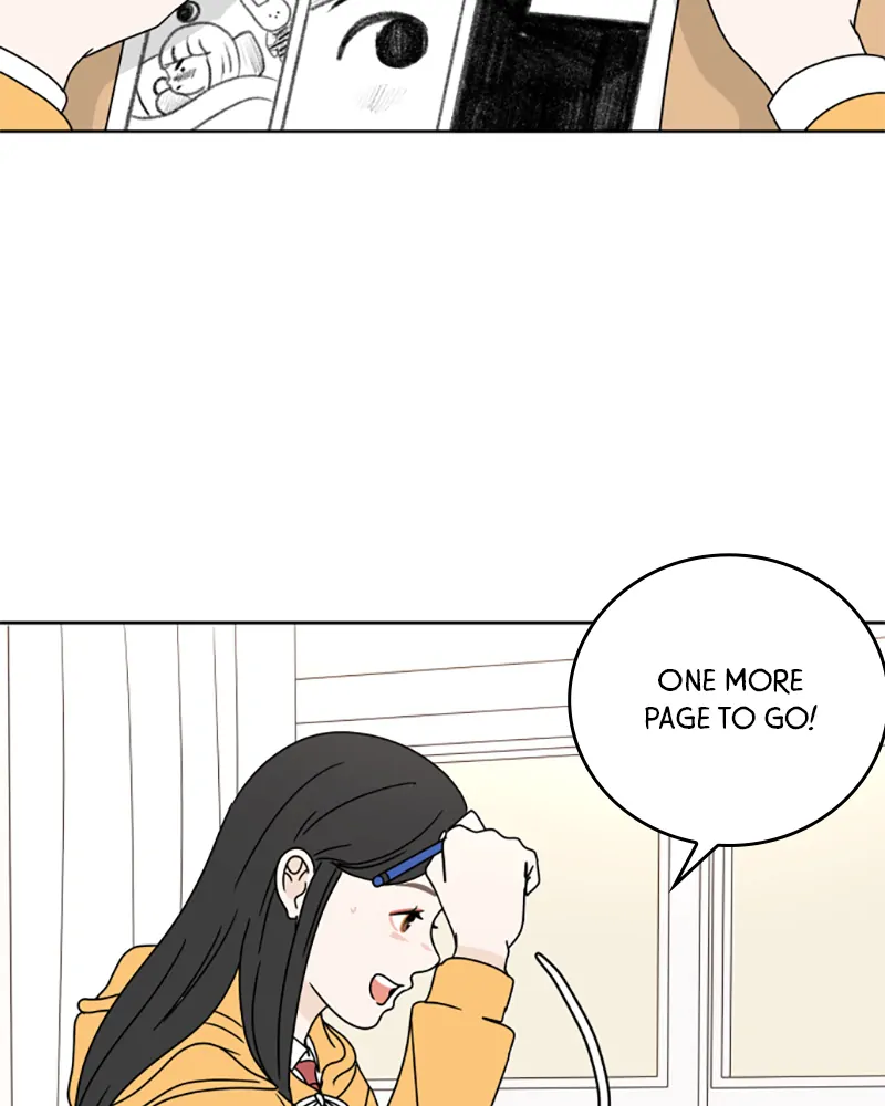 30 Minute Walk Chapter 87 - page 2