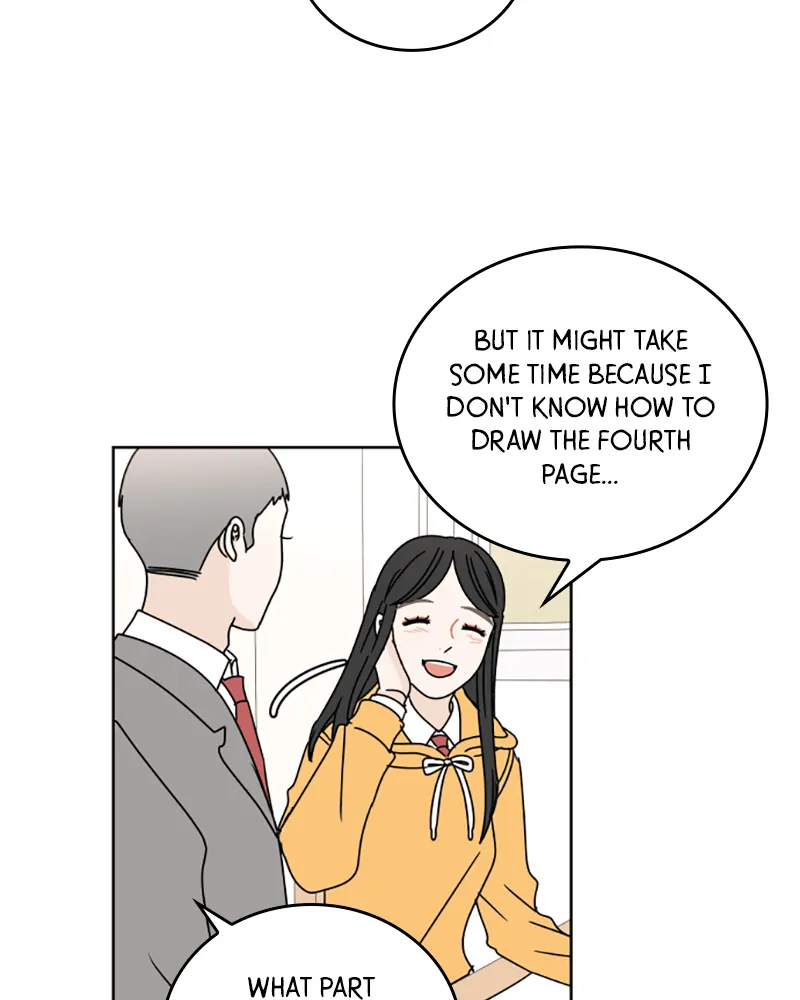 30 Minute Walk Chapter 87 - page 29