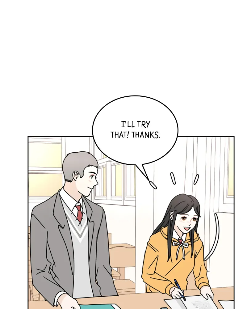 30 Minute Walk Chapter 87 - page 32