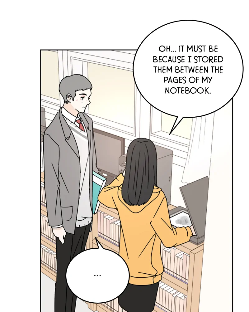 30 Minute Walk Chapter 87 - page 38