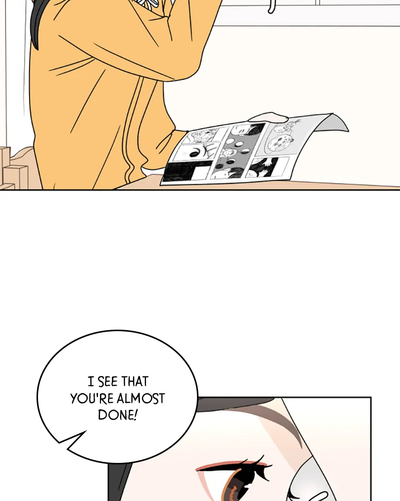 30 Minute Walk Chapter 87 - page 3