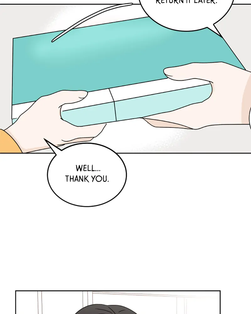 30 Minute Walk Chapter 87 - page 41