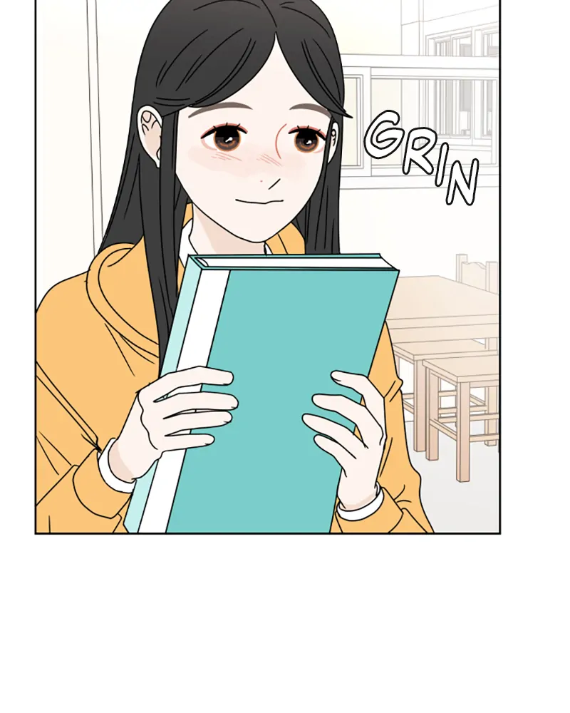 30 Minute Walk Chapter 87 - page 42