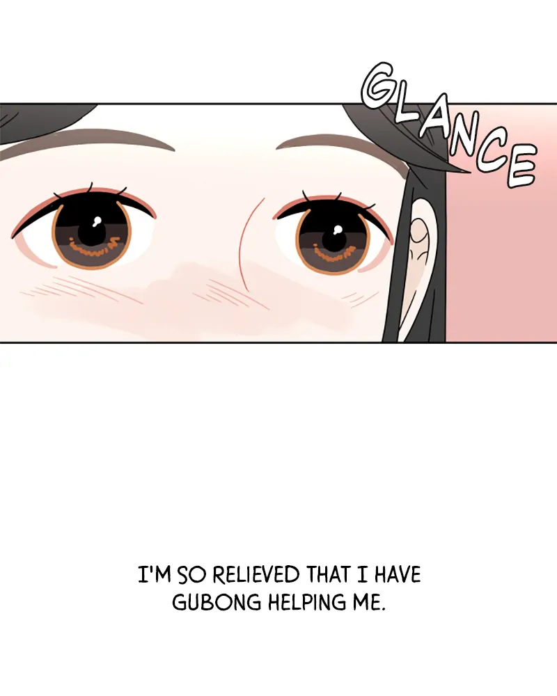 30 Minute Walk Chapter 87 - page 43
