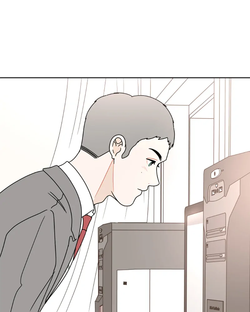 30 Minute Walk Chapter 87 - page 44