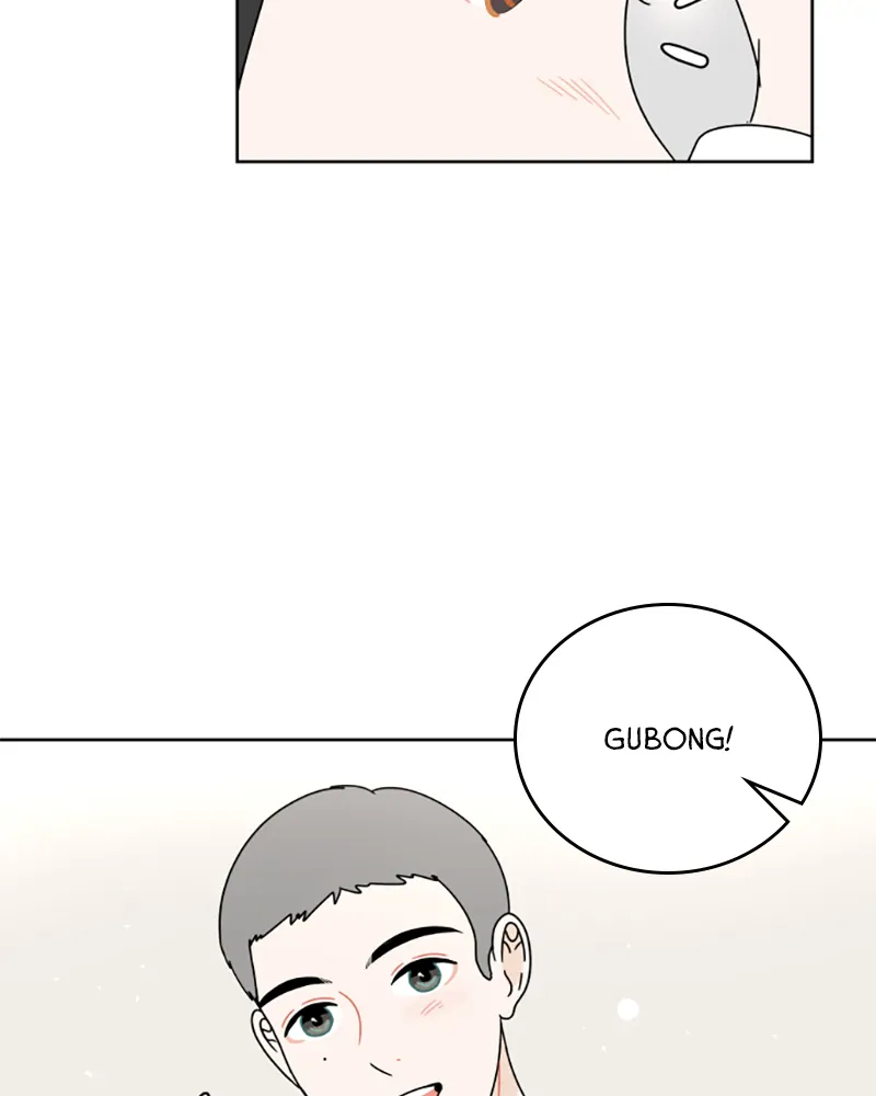 30 Minute Walk Chapter 87 - page 4