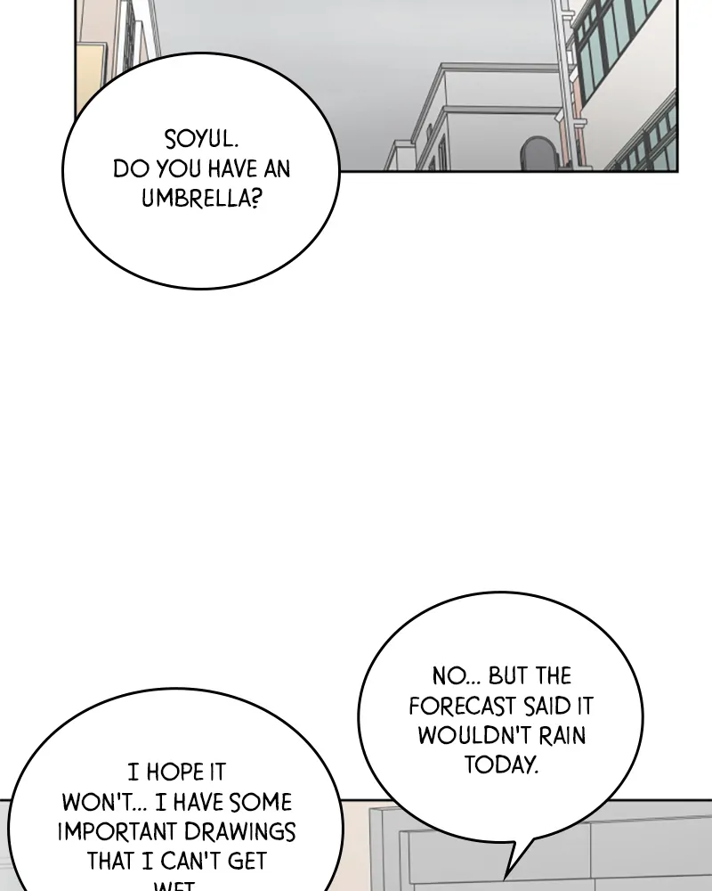 30 Minute Walk Chapter 87 - page 62