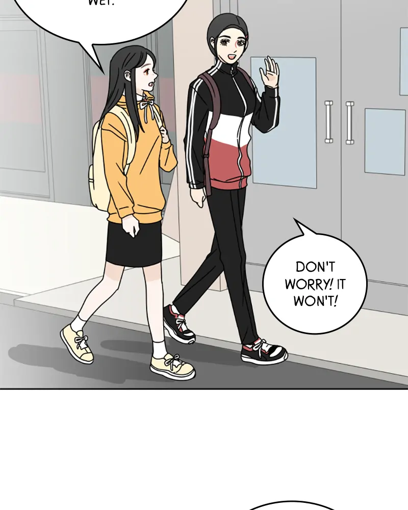 30 Minute Walk Chapter 87 - page 63