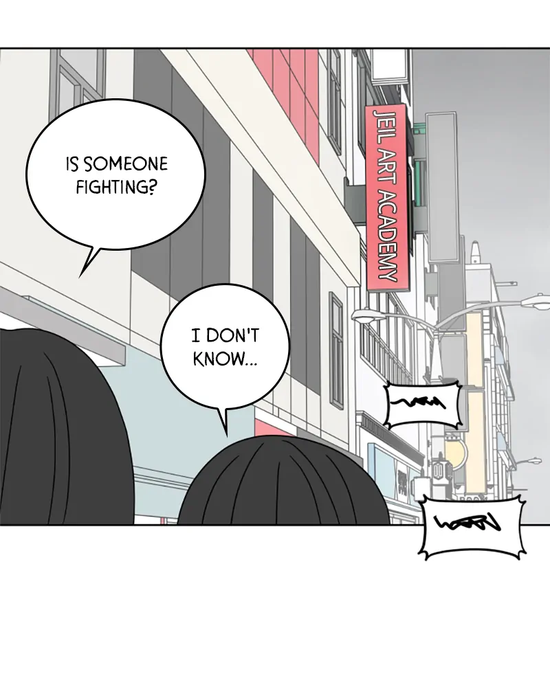 30 Minute Walk Chapter 87 - page 67